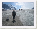 Daryl - Athabasca Glacier * 2592 x 1944 * (1.91MB)